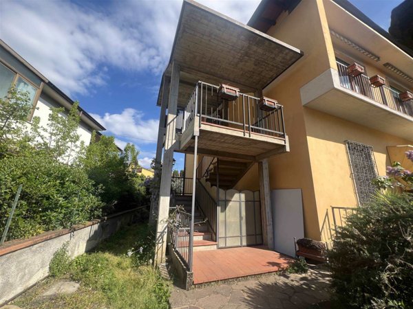 appartamento in vendita a Firenze in zona Gavinana