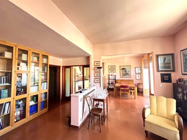 appartamento in vendita a Firenze in zona Gavinana