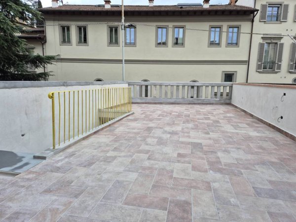 appartamento in vendita a Firenze in zona Le Cure