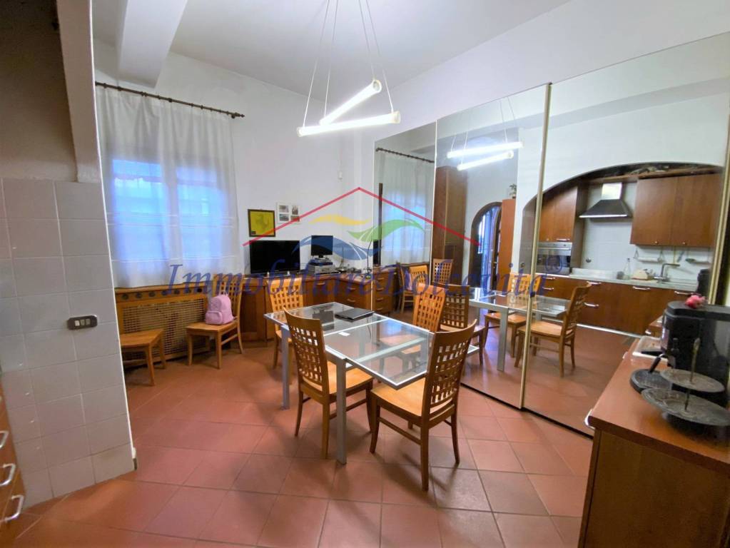 casa indipendente in vendita a Firenze in zona Brozzi