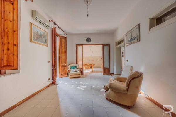 casa indipendente in vendita a Firenze in zona Novoli