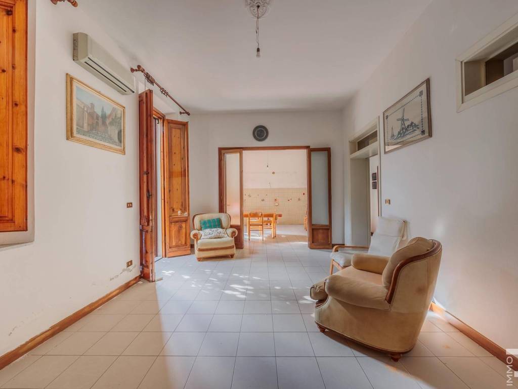 casa indipendente in vendita a Firenze in zona Novoli