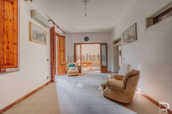 casa indipendente in vendita a Firenze in zona Novoli