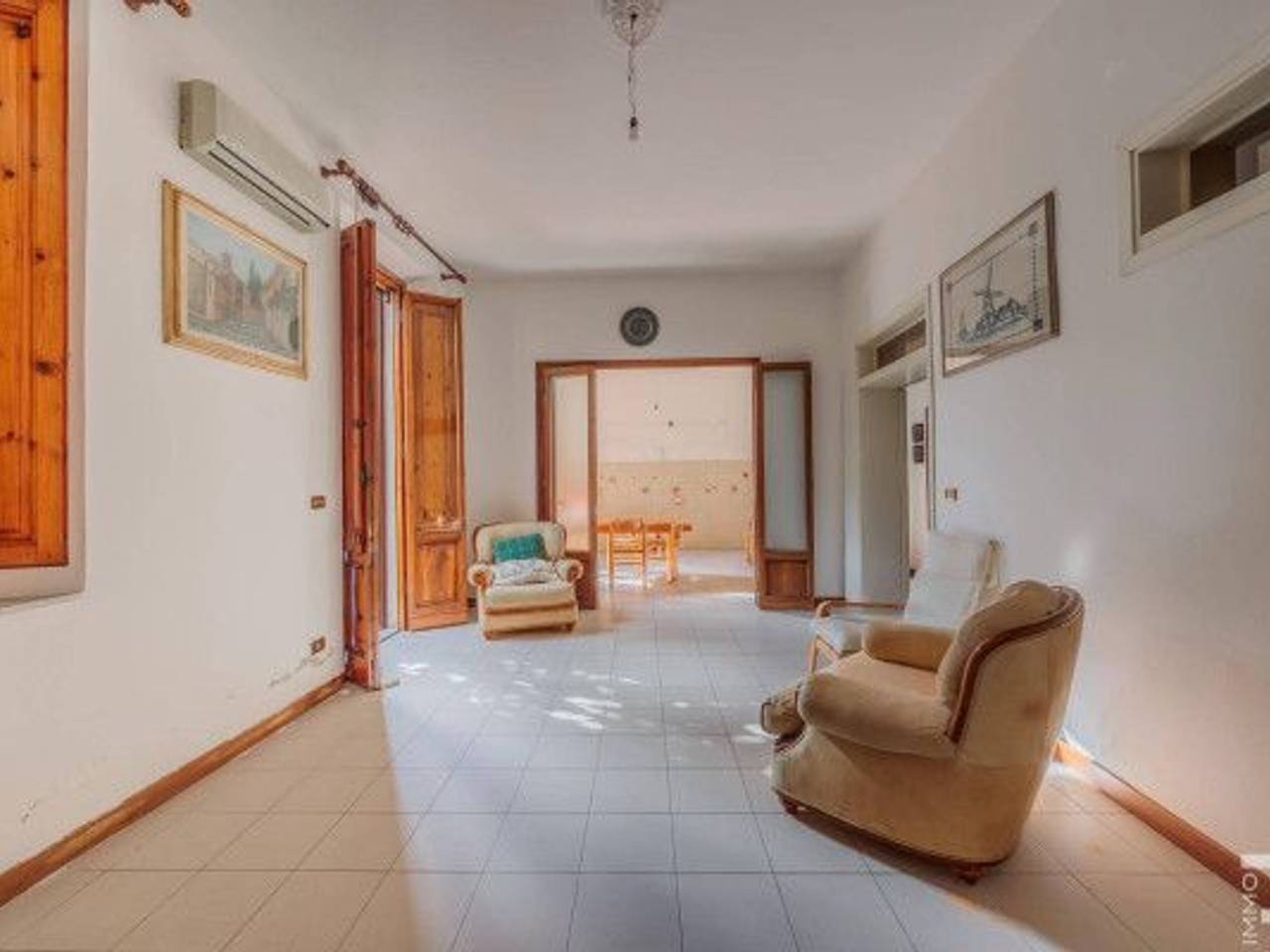 casa indipendente in vendita a Firenze in zona Firenze Nova