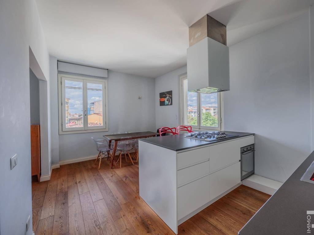 appartamento in vendita a Firenze in zona La Lastra