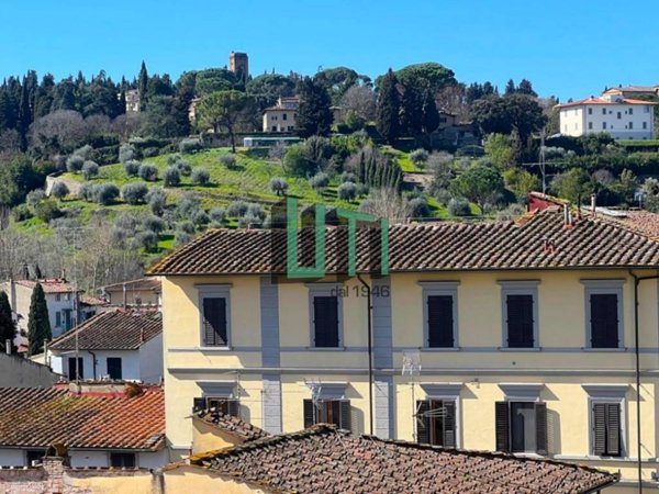 appartamento in vendita a Firenze in zona Gavinana