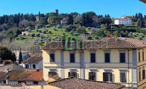 appartamento in vendita a Firenze in zona Gavinana