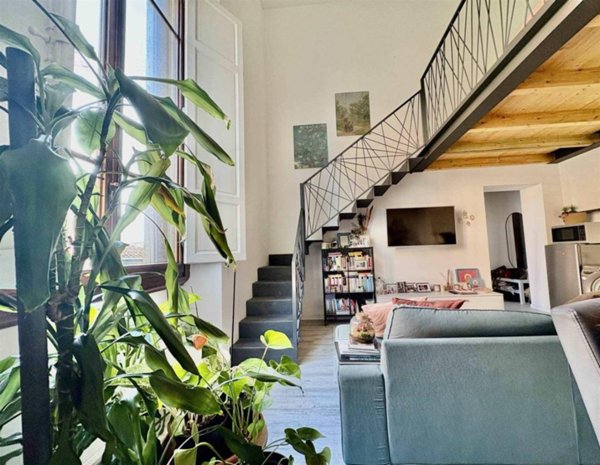 appartamento in vendita a Firenze in zona Centro Santa Croce