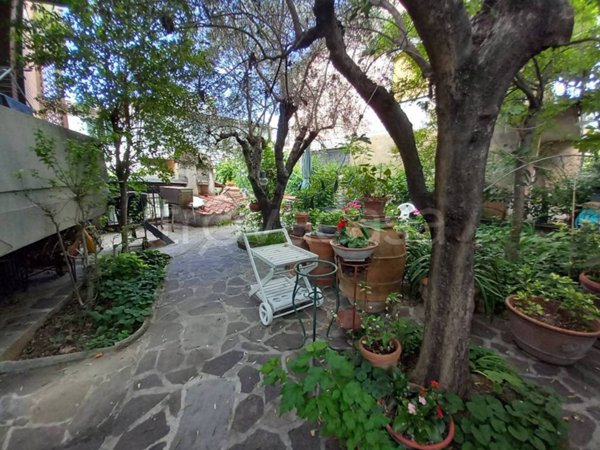 casa indipendente in vendita a Firenze in zona Brozzi