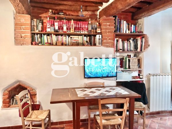 appartamento in vendita a Firenze in zona Galluzzo