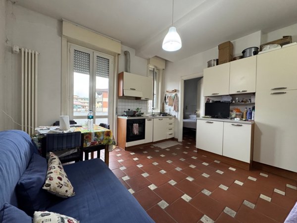 appartamento in vendita a Firenze in zona Isolotto