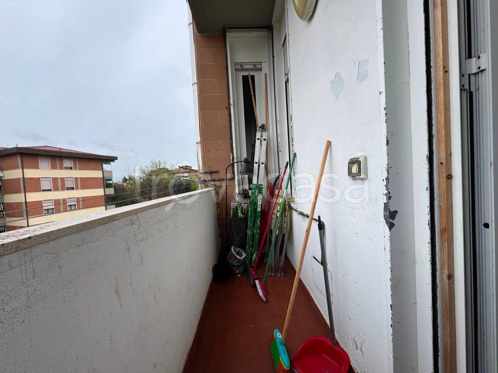 appartamento in vendita a Firenze in zona Cintoia