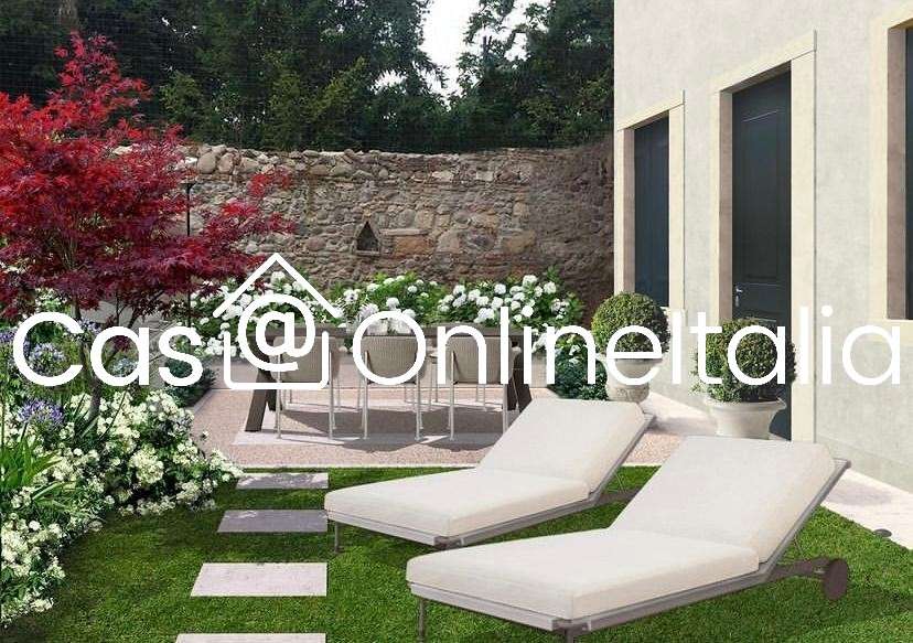 appartamento in vendita a Firenze in zona Peretola