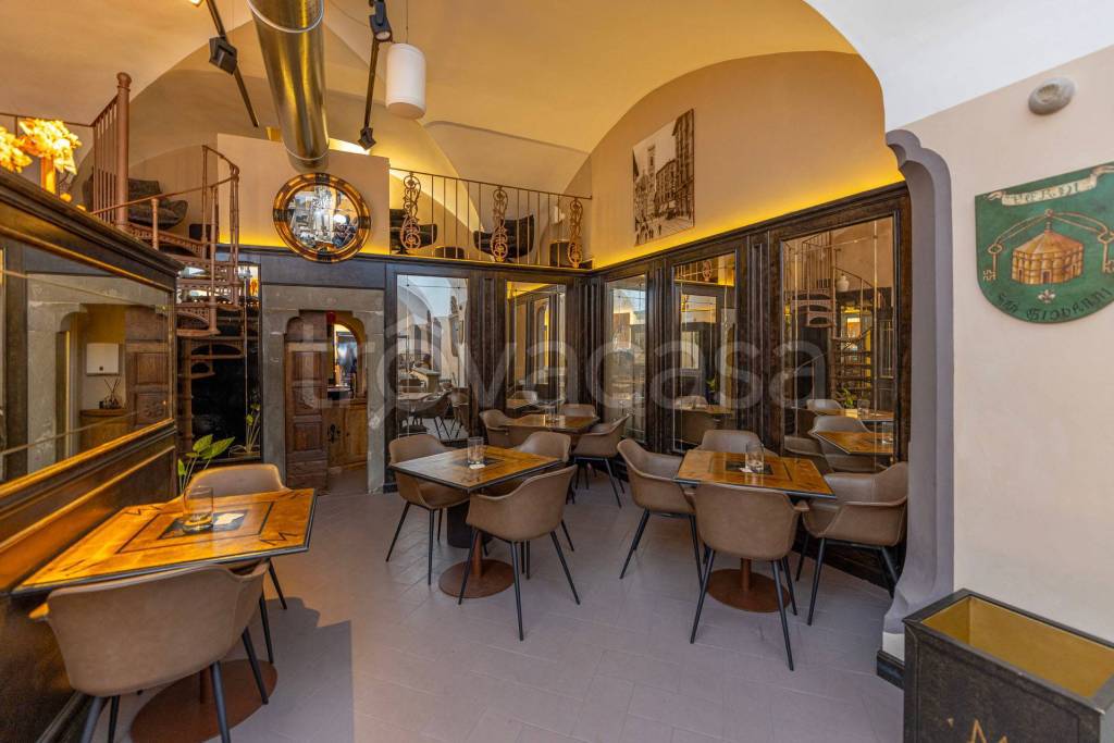 appartamento in vendita a Firenze in zona Centro San Niccolò