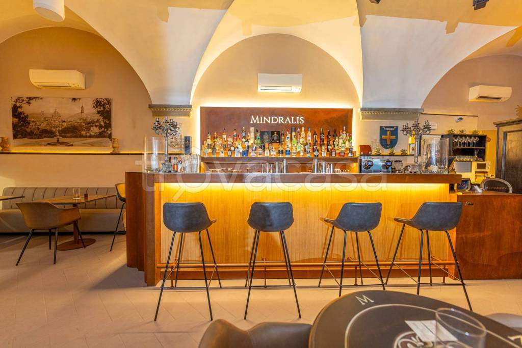 appartamento in vendita a Firenze in zona Centro San Niccolò