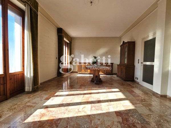appartamento in vendita a Firenze in zona Campo di Marte