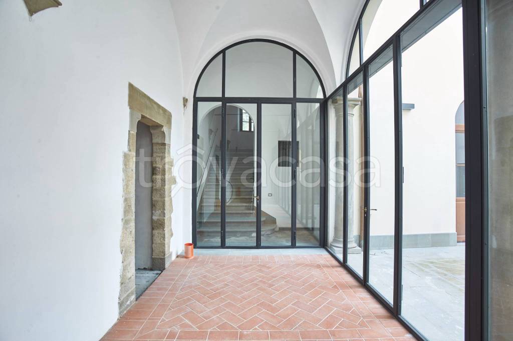 negozio in vendita a Firenze in zona Coverciano