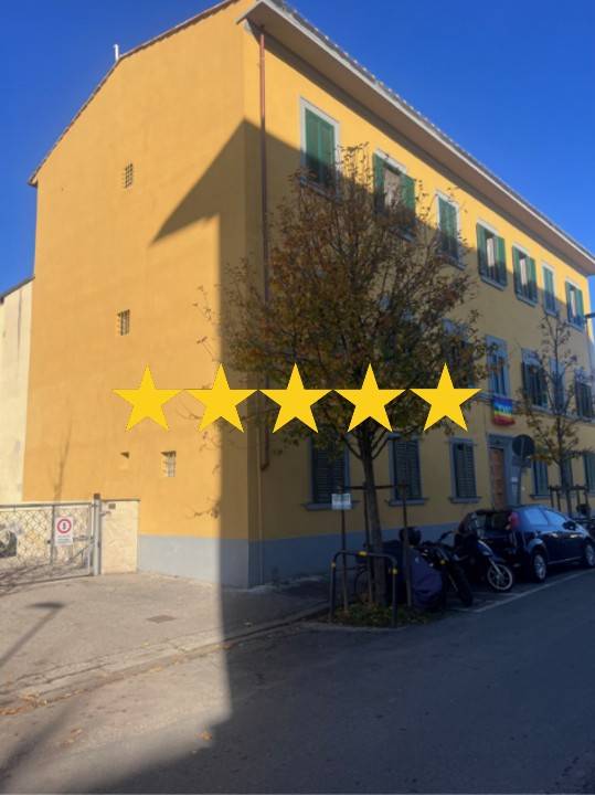 appartamento in vendita a Firenze