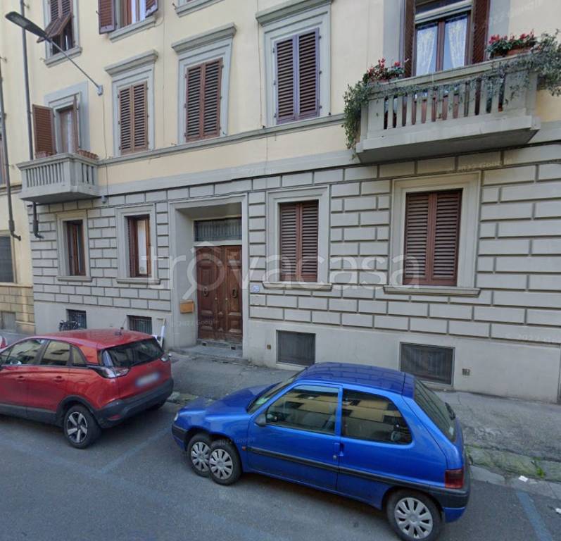 appartamento in vendita a Firenze in zona Centro Storico
