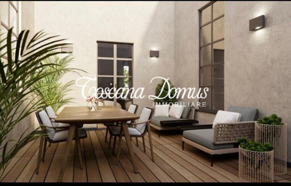 appartamento in vendita a Firenze in zona Centro Duomo