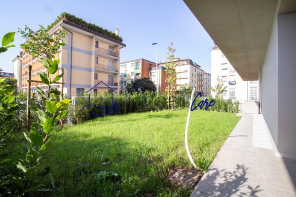 appartamento in vendita a Firenze in zona Coverciano