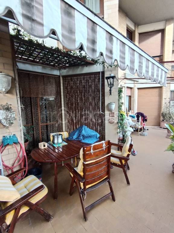appartamento in vendita a Firenze