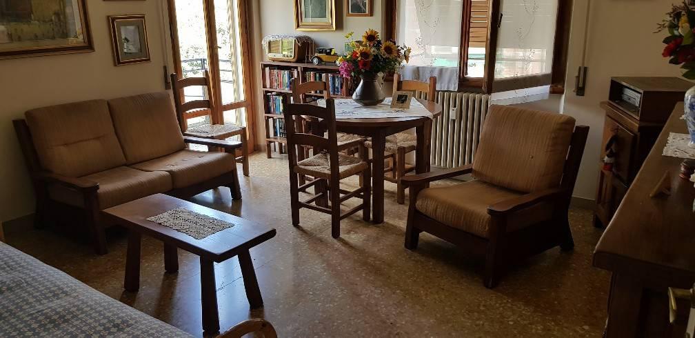 appartamento in vendita a Firenze in zona Centro Storico