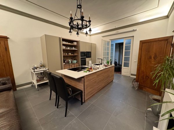appartamento in vendita a Firenze in zona Soffiano