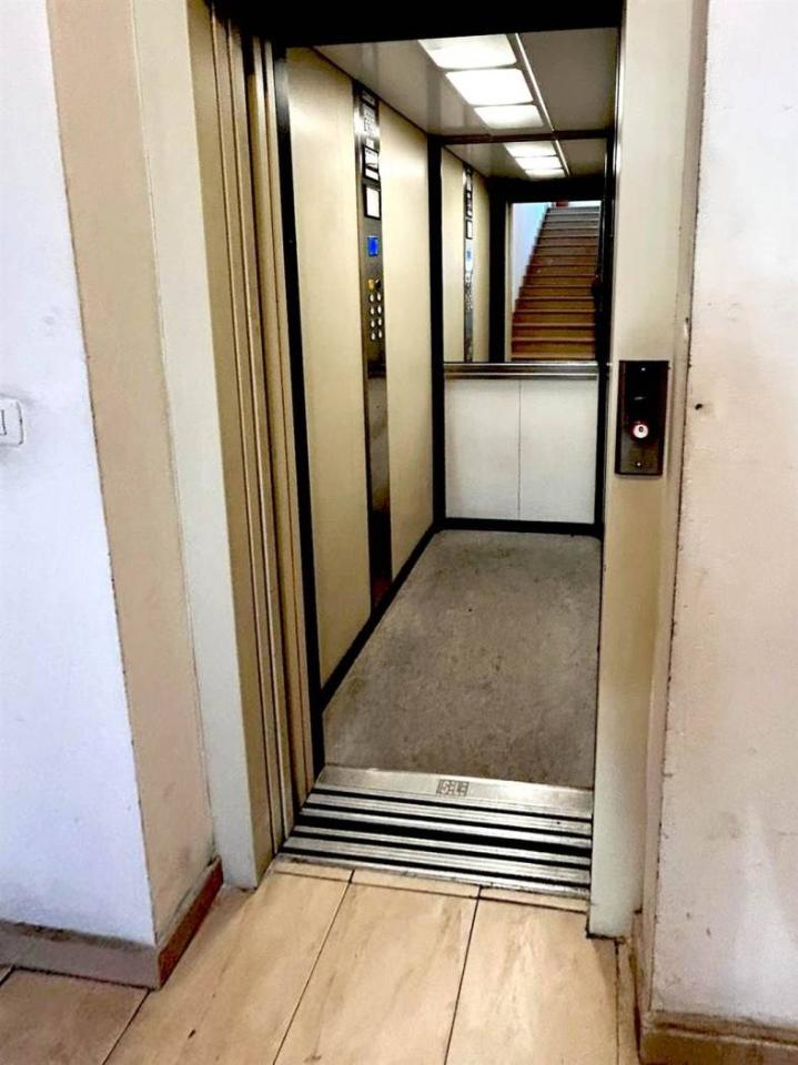 appartamento in vendita a Firenze in zona Isolotto