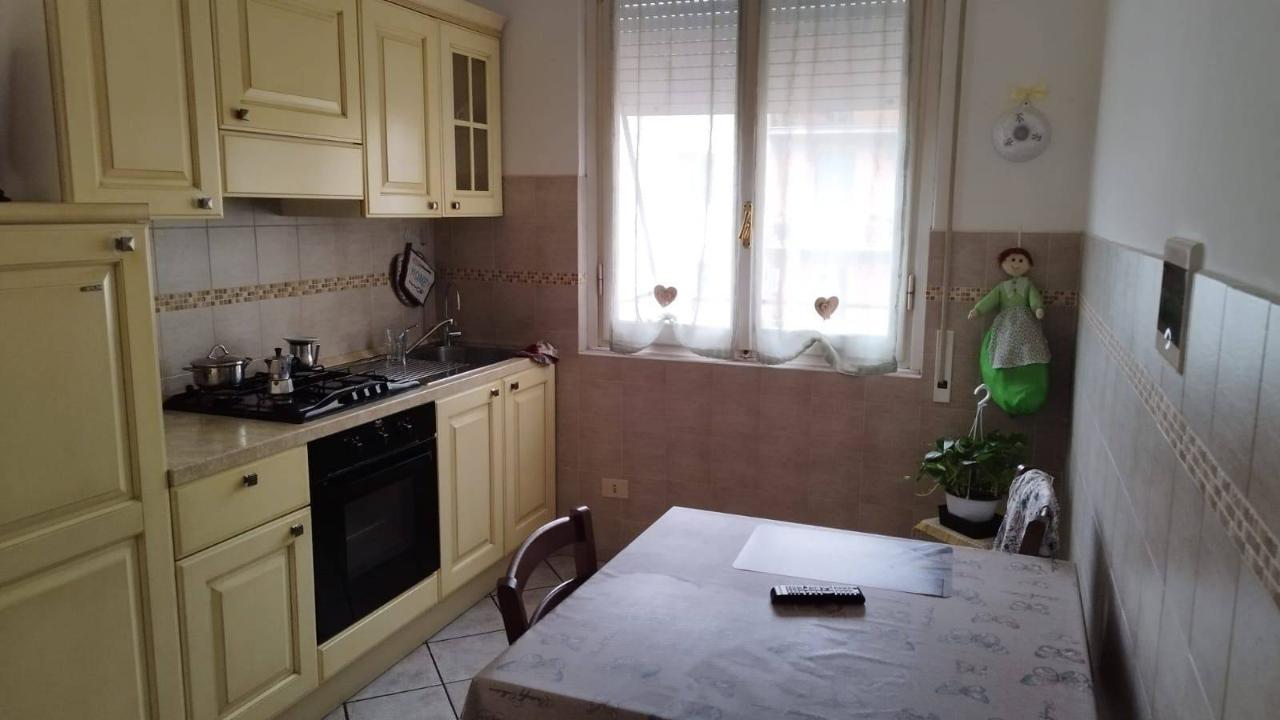 appartamento in vendita a Firenze in zona Bellosguardo
