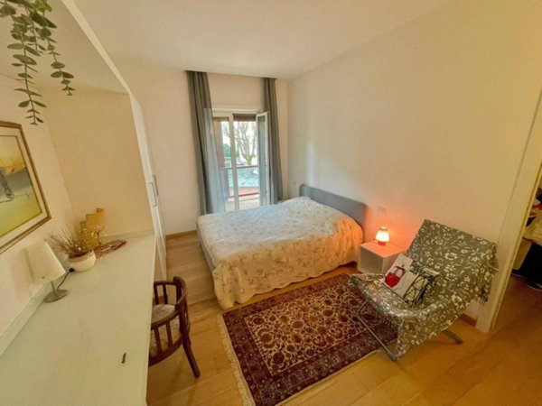 appartamento in vendita a Firenze in zona Bellariva