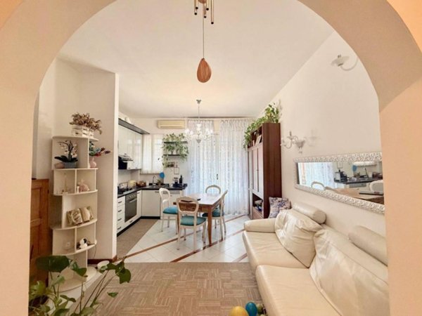 appartamento in vendita a Firenze in zona Soffiano