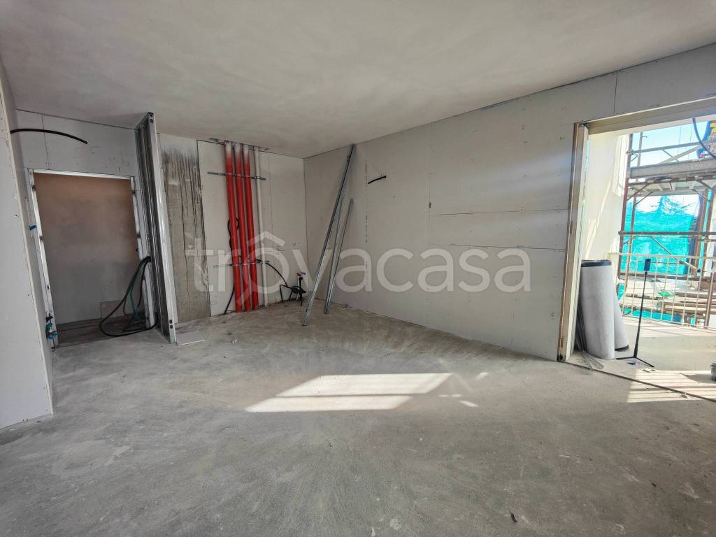 appartamento in vendita a Firenze in zona Brozzi