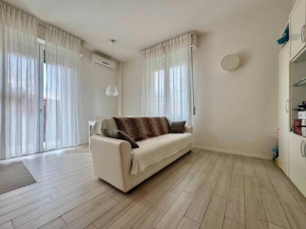 appartamento in vendita a Firenze in zona Novoli