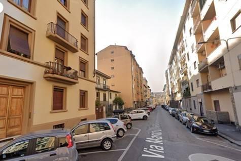 appartamento in vendita a Firenze in zona Novoli