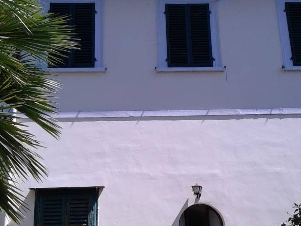 casa indipendente in vendita a Firenze in zona Galluzzo