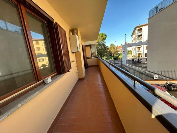 appartamento in vendita a Firenze in zona Isolotto