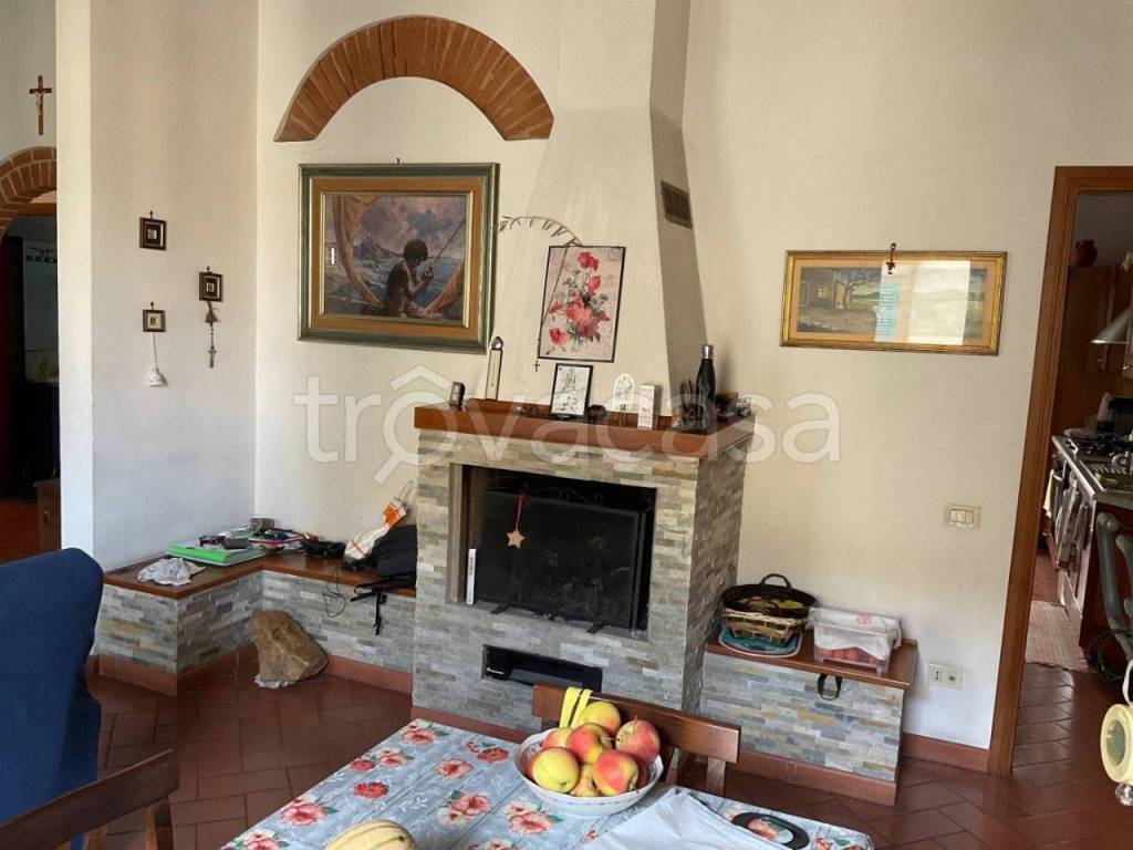 appartamento in vendita a Firenze in zona Centro Storico