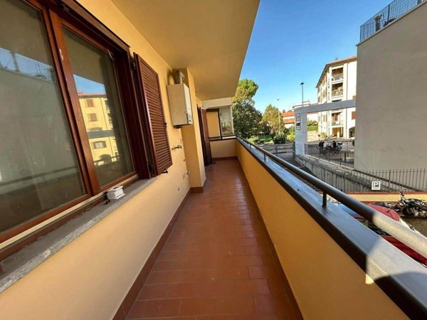 appartamento in vendita a Firenze in zona Isolotto
