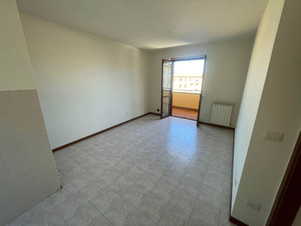appartamento in vendita a Firenze in zona Isolotto