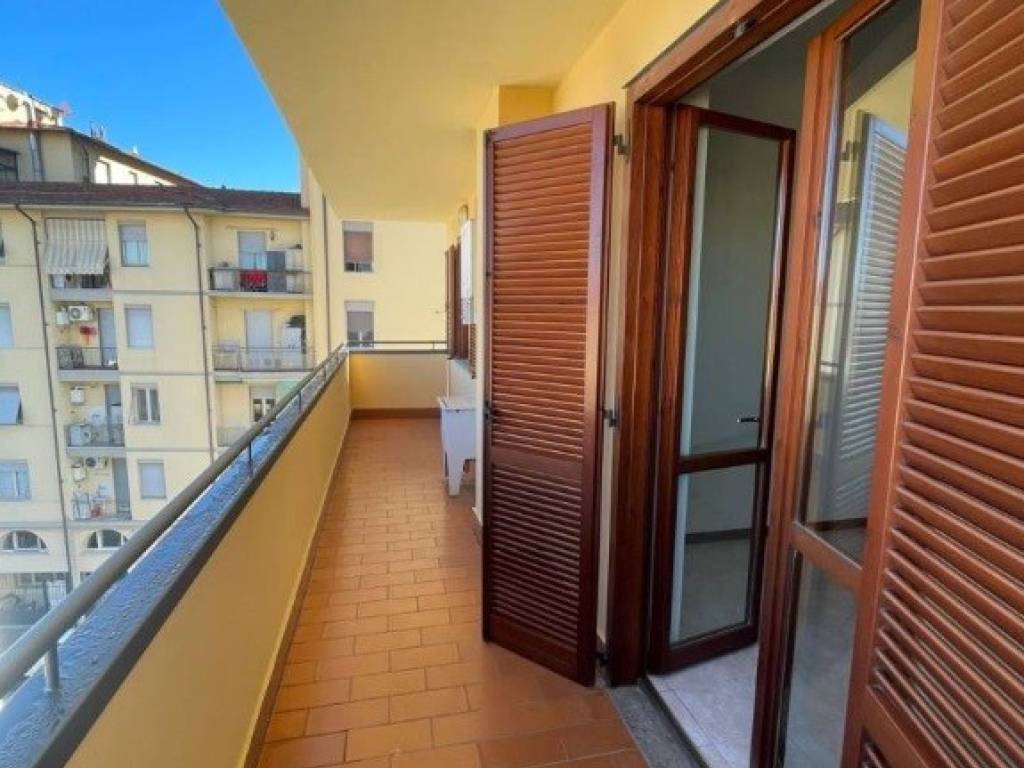 appartamento in vendita a Firenze in zona Isolotto