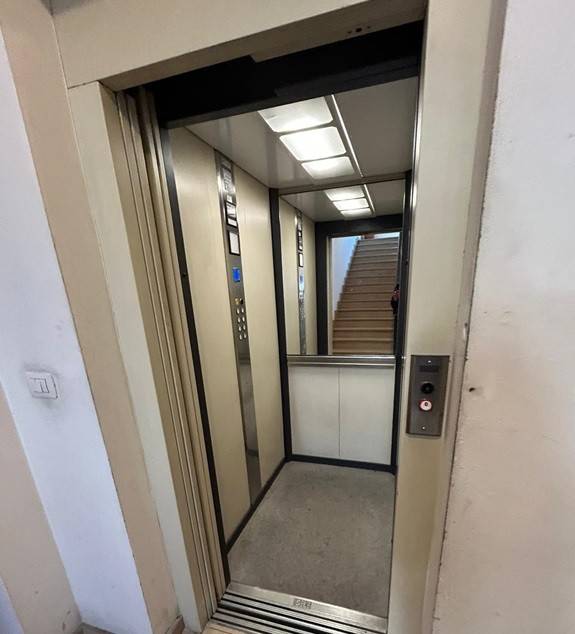 appartamento in vendita a Firenze in zona Soffiano