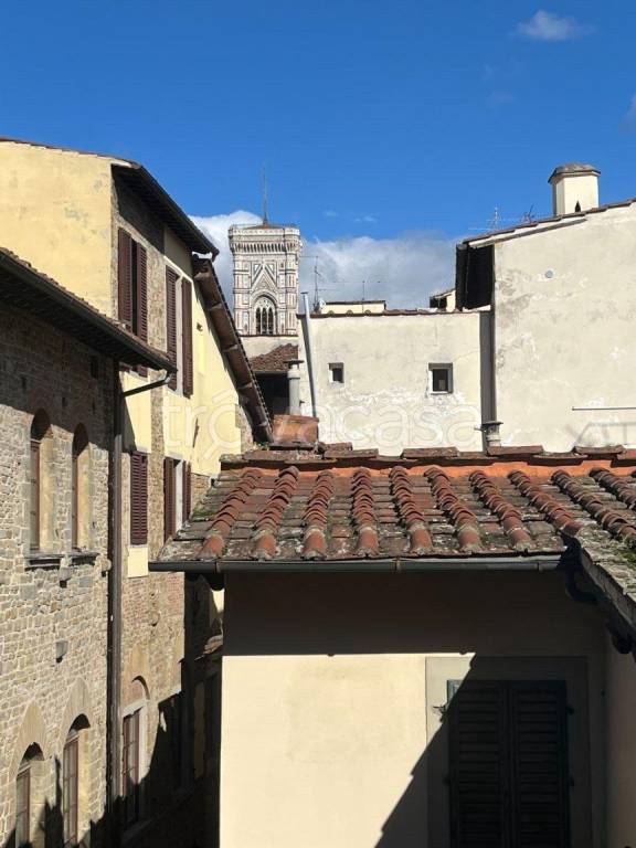 appartamento in vendita a Firenze in zona Centro Storico