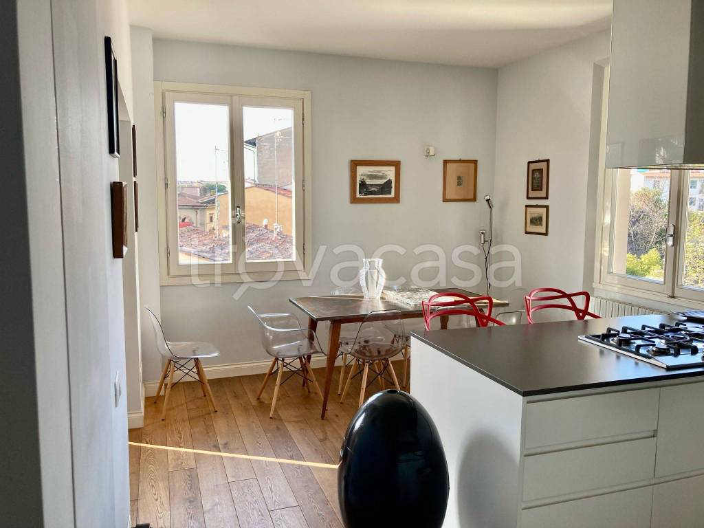 appartamento in vendita a Firenze