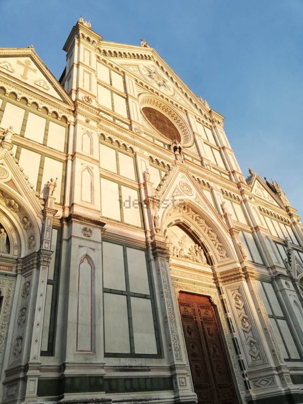 negozio in vendita a Firenze in zona Centro Santa Croce