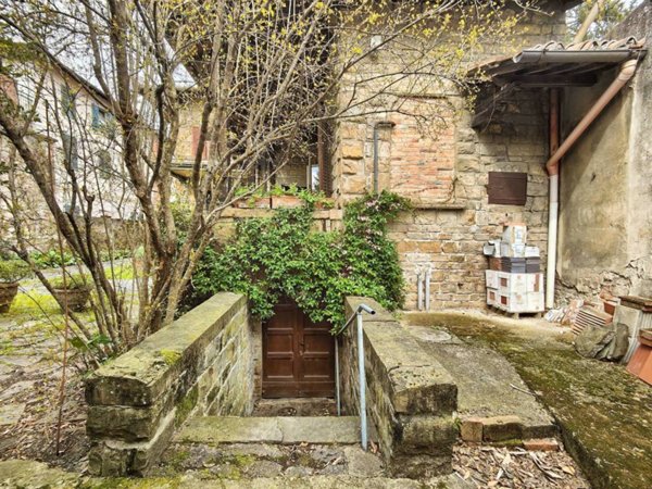 casa indipendente in vendita a Firenze in zona Careggi