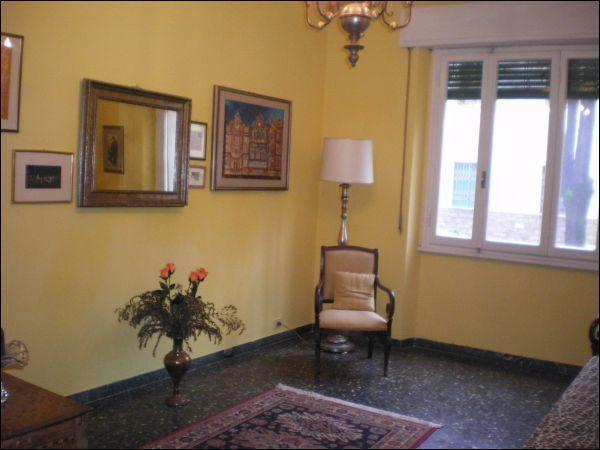 appartamento in vendita a Firenze in zona Careggi