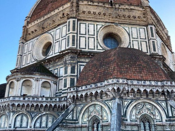 appartamento in vendita a Firenze in zona Centro Duomo