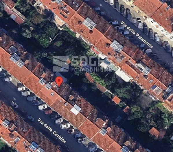 casa indipendente in vendita a Firenze