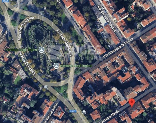 appartamento in vendita a Firenze